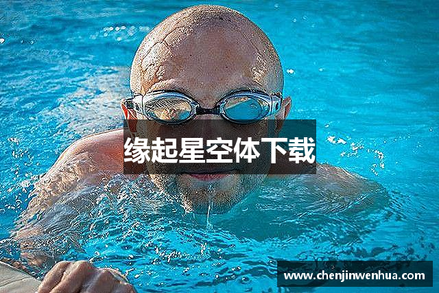 缘起星空体下载